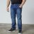 North Latitude Jeans Jack Navy Blue - Didelės vyriškos striukės - Didelės vyriškos striukės