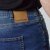 North Latitude Jeans Jack Navy Blue - Didelės vyriškos striukės - Didelės vyriškos striukės