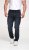 D555 Hockliffe 1959 Fit Stretch Jeans Dark Wash - Džinsai ir kelnės - Džinsai ir Kelnės - W40-W70