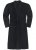 Adamo Boris House Coat Black - Apatinis trikotažas ir plaukimo apranga - Apatinis trikotažas - 2XL-8XL