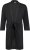 Adamo Boris House Coat Black - Apatinis trikotažas ir plaukimo apranga - Apatinis trikotažas - 2XL-8XL
