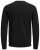 Jack & Jones Crew neck Knitted Sweater Black - Megztiniai ir Džemperiai - Megztiniai ir Džemperiai - 2XL-14XL