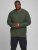 Jack & Jones JCOBRANDON Knit Forest - Megztiniai ir džemperiai - Megztiniai ir Džemperiai - 2XL-14XL