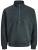 Jack & Jones Bleecker Branding High Neck Sweatshirt Forest River - Megztiniai ir džemperiai - Megztiniai ir Džemperiai - 2XL-14XL