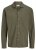 Jack & Jones Tristan Overshirt chaki - Marškiniai - Marškiniai - 2XL-8XL