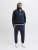 Jack & Jones Vesterbro sportinis kostiumas tamsiai mėlyna - Megztiniai ir džemperiai - Megztiniai ir Džemperiai - 2XL-14XL