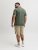 Jack & Jones Weston Polo Marškinėliai Žalia - Polo marškinėliai - Polo marškinėliai - 2XL-8XL