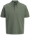 Jack & Jones Weston Polo Marškinėliai Žalia - Polo marškinėliai - Polo marškinėliai - 2XL-8XL