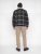 Jack & Jones Zac Teddy Marškinių tipo striukė Žalia - Didelės vyriškos striukės - Didelės vyriškos striukės