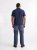 Jack & Jones Rush polo marškinėliai 2 vnt juoda/tamsiai mėlyna - Polo marškinėliai - Polo marškinėliai - 2XL-8XL