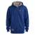 Motley Denim Copenhagen Hoodie Royal Blue - Megztiniai ir džemperiai - Megztiniai ir Džemperiai - 2XL-14XL