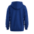 Motley Denim Copenhagen Hoodie Royal Blue - Megztiniai ir džemperiai - Megztiniai ir Džemperiai - 2XL-14XL