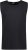 Adamo Rod Comfort Fit Tank Top Black - Marškinėliai - Marškinėliai - 2XL-14XL