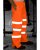 Leo Instow Breathable Executive Cargo Rain pants Hi-Vis Orange - Darbo drabužiai - Darbo drabužiai - 3XL-10XL