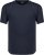 Adamo Bud Regular fit Heavy weight T-shirt Navy - Marškinėliai - Marškinėliai - 2XL-14XL
