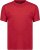 Adamo Kevin Regular fit T-shirt Red - Marškinėliai - Marškinėliai - 2XL-14XL