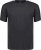 Adamo Kevin Regular fit T-shirt Charcoal - Marškinėliai - Marškinėliai - 2XL-14XL