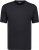 Adamo Kody Regular fit T-shirt with Pocket Black - Marškinėliai - Marškinėliai - 2XL-14XL