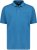 Adamo Klaas Regular fit Polo Shirt with Pocket Petrol - Polo marškinėliai - Polo marškinėliai - 2XL-8XL