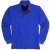 Adamo Peter Comfort fit Long sleeve Polo Blue - Polo marškinėliai - Polo marškinėliai - 2XL-8XL