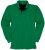 Adamo Peter Comfort fit Long sleeve Polo Green - Polo marškinėliai - Polo marškinėliai - 2XL-8XL