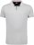 Adamo Pablo Comfort fit Polo Shirt Grey - Polo marškinėliai - Polo marškinėliai - 2XL-8XL