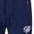 D555 Javier Fashion Sweatpants Navy - Laisvalaikio kelnės ir šortai - Laisvalaikio Kelnės ir Šortai - 2XL-12XL