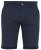 D555 DUDLEY AO Printed Stretch Chino Shorts Navy - Šortai - Šortai - W40-W60