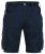 D555 RODNEY Cotton Cargo Shorts Navy - Šortai - Šortai - W40-W60
