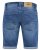 D555 JONES Stretch Denim Shorts Blue Stonewash - Šortai - Šortai - W40-W60