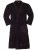 Adamo Joey Bathrobe Black - Apatinis trikotažas ir plaukimo apranga - Apatinis trikotažas - 2XL-8XL