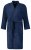 Adamo 149014 Veliūrinis chalatas Tamsiai mėlyna - Apatinis trikotažas ir plaukimo apranga - Apatinis trikotažas - 2XL-8XL