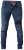D555 Newport Tapered Fit Biker Jeans Blue - Džinsai ir kelnės - Džinsai ir Kelnės - W40-W70