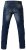 D555 Ambrose Tapered Fit Stretch Jeans Dark Blue TALL SIZES - VYRIŠKI DRABUŽIAI MT-6XLT - Drabužiai aukštiems vyrams