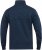 D555 SWANN Quarter Neck Sweatshirt With Quilted Top Panel Navy - Megztiniai ir džemperiai - Megztiniai ir Džemperiai - 2XL-14XL
