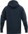 D555 HAMILTON Full Zip Hoody With Authentic 1996 Chest Print Denim - Megztiniai ir džemperiai - Megztiniai ir Džemperiai - 2XL-14XL