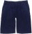 Adamo Athen Sweatshorts Navy - Laisvalaikio Kelnės ir Šortai - Laisvalaikio Kelnės ir Šortai - 2XL-12XL