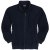 Adamo Athen Sweat Jacket with Full Zipper Navy - Megztiniai ir džemperiai - Megztiniai ir Džemperiai - 2XL-14XL