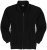 Adamo Athen Sweat Jacket with Full Zipper Black - Megztiniai ir Džemperiai - Megztiniai ir Džemperiai - 2XL-14XL