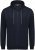 Adamo Athen Hoodie with Zipper Navy - Megztiniai ir džemperiai - Megztiniai ir Džemperiai - 2XL-14XL