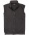 Adamo Athen Sweatvest Full Zipper Charcoal - Megztiniai ir džemperiai - Megztiniai ir Džemperiai - 2XL-14XL