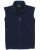 Adamo Athen Sweatvest Full Zipper Navy - Megztiniai ir džemperiai - Megztiniai ir Džemperiai - 2XL-14XL