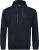 Adamo Athen Hoodie without Zipper Navy - Megztiniai ir džemperiai - Megztiniai ir Džemperiai - 2XL-14XL