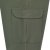Adamo 159308 Cargo šortai Alyvuogių - Laisvalaikio kelnės ir šortai - Laisvalaikio Kelnės ir Šortai - 2XL-12XL