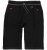Adamo Moritz Sweatshorts Black - Laisvalaikio kelnės ir šortai - Laisvalaikio Kelnės ir Šortai - 2XL-12XL