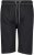 Adamo Moritz Sweatshorts Black - Laisvalaikio kelnės ir šortai - Laisvalaikio Kelnės ir Šortai - 2XL-12XL