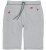 Adamo Moritz Sweatshorts Grey - Laisvalaikio kelnės ir šortai - Laisvalaikio Kelnės ir Šortai - 2XL-12XL