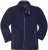 Adamo Oswin Lightweight Fitness Jacket Navy - Sportiniai drabuziai & outdoor - Dideliu dydziu sportiniai drabuziai vyrams