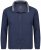 Adamo Oswin Lightweight Fitness Jacket Navy - Sportiniai drabuziai & outdoor - Dideliu dydziu sportiniai drabuziai vyrams