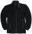 Adamo Oswin Lightweight Fitness Jacket Black - Sportiniai drabuziai & outdoor - Dideliu dydziu sportiniai drabuziai vyrams
